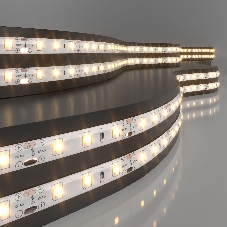 Лента светодиодная 2835 12V 60Led 4,8W IP65 / 60Led 4,8W IP65 3300K теплый белый
