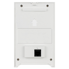 Точка доступа D-Link DAP-2622 (DAP-2622/A1A) AC1200 10/100/1000BASE-T белый