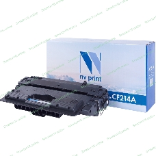 Картридж лазерный NVPrint совместимый HP CF214A для LJ 700 MFP M712 (10000k)