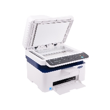 МФУ лазерное Xerox WorkCentre 3025NI (WC3025NI#), A4, ч/б, печ. до 20 стр/мин., скан. до 17 стр/мин., 1200 x 1200 dpi (печать) 600 x 600 dpi (скан.), Wi-Fi, Ethernet, USB