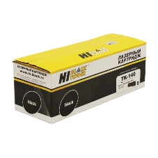Картридж Kyocera FS-1100 (Hi-Black) NEW TK-140, 4К Картридж Kyocera FS-1100 (Hi-Black) NEW TK-140, 4К