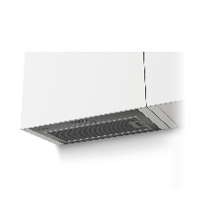 Вытяжка встраиваемая LEX GS Bloc LIGHT 600 нержавеющая сталь, 53 см, 500 куб. м/ч, 44 дБ