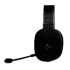 Гарнитура Logitech G Pro X Gaming Headset чёрный, проводная, USB/3.5 мм
