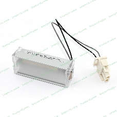 Светодиодный светильник для вытяжек Faber 133.0481.635