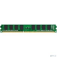 Оперативная память Kingston ValueRAM, DDR3L, 8GB (1x8GB), 1600MHz, CL11, DIMM