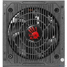 Блок питания Bloody BD-PS850G, 850Вт, 80 PLUS Gold, 120мм, модульный, черный