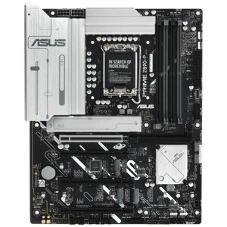 Материнская плата ASUS PRIME Z890-P, LGA 1851, Intel Z890, 4xDDR5, 4xSATA, 4xM.2, 1xPCIe 5.0 x16, 2xPCIe 4.0 x4, 1xPCIe 4.0 x1, 1xHDMI, 1xDP, 1xUSB-C (видеовыход), 1x 2.5Gb LAN, 4xUSB-A 2.0, 2xUSB-A 3.2 Gen 1, 1xUSB-A 3.2 Gen 2, 1xUSB-C 3.2 Gen 2x2, 3x3.5 мм, 7.1, ATX