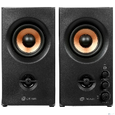 Акустическая система Oklick OK-164 2.0 черный 30Вт