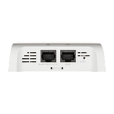 Точка доступа D-Link DAP-2622 (DAP-2622/A1A) AC1200 10/100/1000BASE-T белый