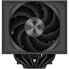 Устройство охлаждения (кулер) PcCooler RZ820 Soc-AM5/AM4/1200/1700/1851 черный 4-pin Al+Cu 300W Ret (RZ820-BKNWNX-GL)