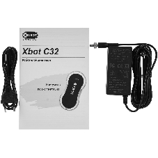 Робот мойщик окон XBOT С32