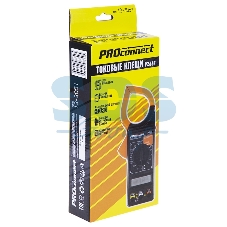 Токовые клещи PROconnect P266F
