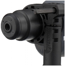 Перфоратор Makita DHR241Z, SDS-plus, 18 В, 1.9 Дж, от аккумулятора