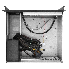 Серверный корпус ExeGate Pro 4U390-05 (RM 19
