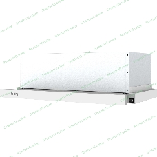 Вытяжка с выдвижным экраном Korting KHP 5512 GW
