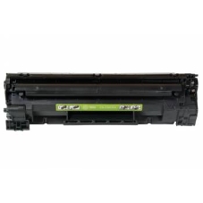 Картридж лазерный Cactus CB435AS (CS-CB435AS) черный (1500 стр.) для LJ P1005/P1006