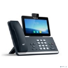 Телефон SIP Yealink SIP-T58W Pro with camera