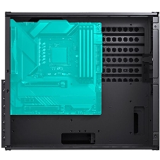 Компьютерный корпус JONSBO Computer Case N5 черный