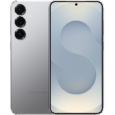Смартфон Samsung Galaxy S25+, 12/256Gb, серый