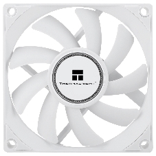 Вентилятор корпусный Thermalright TL-8015W (80x80x15mm, 4-pin PWM, 28.4CFM, 23.3dBA, 2200RPM, White)