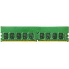 Оперативная память Synology, DDR4, 8GB (1x8GB), 2400 MHz, CL17, без радиатора, для NAS