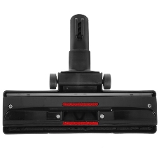Пылесос Tefal TW3953EA красный/серебристый, 750 Вт, уборка сухая, пылесборник мешок 3 л