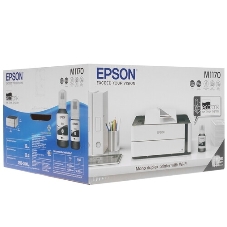 Струйный принтер Epson M1170