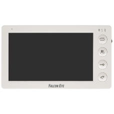 Видеодомофон Falcon Eye Cosmo HD Plus белый