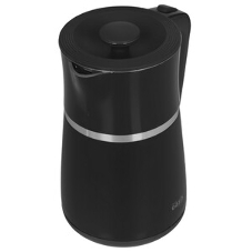 Чайник электрический Oasis K-4SPB черный 1.7 л 2200 Вт