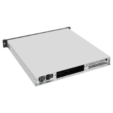 Блок питания серверный 1200W ExeGate ServerPRO-1U-1200ADS (1U, APFC, КПД 92% (80 PLUS Platinum),)