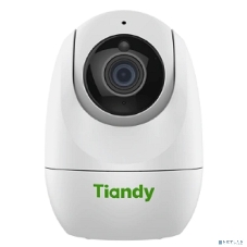 Камера видеонаблюдения IP Tiandy TC-H322N 9DA-4 Wi-Fi 4-4мм цв.