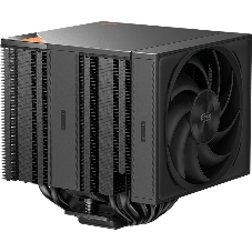 Устройство охлаждения (кулер) PcCooler RZ820 Soc-AM5/AM4/1200/1700/1851 черный 4-pin Al+Cu 300W Ret (RZ820-BKNWNX-GL)