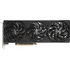 Видеокарта Palit GeForce RTX 5060 Ti Infinity 3, 16 GB GDDR7, 128 bit, 3xDisplayPort, HDMI, GPU 2407 MHz
