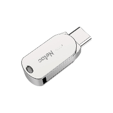 Флешка USB Netac U785C USB 3.0+TypeC Dual Flash 32Gb NT03U785C-032G-32PN NETAC