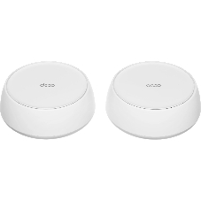 Домашняя Mesh Wi-Fi система TP-Link Deco BE25(2-pack)