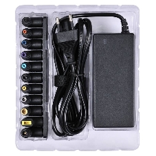 Блок питания Buro автоматический 70W 18.5V-20V 11-connectors 4.62A от бытовой электросети