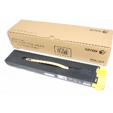 Картридж лазерный Xerox Versant 80 Press желтый