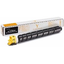 Картридж лазерный Kyocera TK-8515Y (1T02NDANL0/1T02NDANL1) желтый для TASKalfa 5052ci/6052ci 20000 стр.