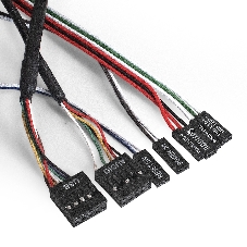 Серверный корпус ExeGate Pro EX293238RUS 4U480-06/4U4021S (RM 19