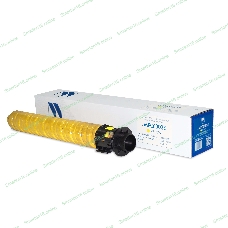 Картридж NVPrint совместимый NV-MPC6003E Yellow для Ricoh Aficio-MPC4503/MPC4504/MPC5503/MPC5504/MPC6003/MPC6004 (22500k)