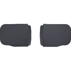 Саундбар JBL 800 5.1.2 720Вт+340Вт черный