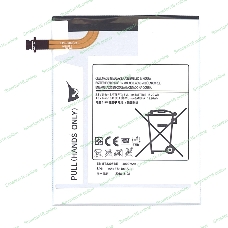 Аккумуляторная батарея EB-BT230FBU для Samsung Galaxy Tab 4 7.0 SM-T230, SM-T231, SM-T235