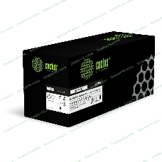 Картридж лазерный Cactus CS-TK1240 (TK-1240) черный (1500 стр.) для Kyocera PA2001/PA2001W/MA2001/MA2001W