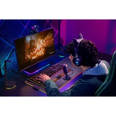 Микрофон Razer Seiren V3 Mini - черный RZ19-05050100-R3M1