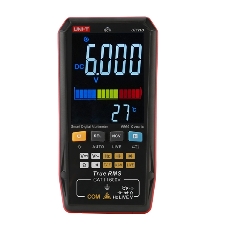 Мультиметр портативный СМАРТ UNI-T UT121B