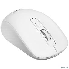 Мышь беспроводная Acer OMR309 белый, 1600 dpi, радиоканал, USB, кнопки - 4