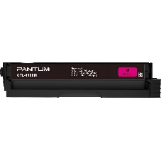 Картридж Pantum CTL-1100M for CP1100/CP1100DW/CM1100DN/CM1100DW/CM1100ADN/CM1100ADW/CM1100FDW Magenta (700 pages)