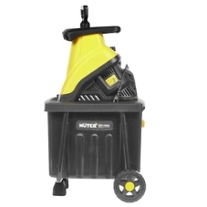Садовый измельчитель Huter ESH-2500T 2500Вт 4600об/мин