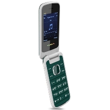 Мобильный телефон teXet TM-325 антрацит