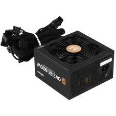 Блок питания Zalman ZM800-GV2SE, 800W, 120мм, черный